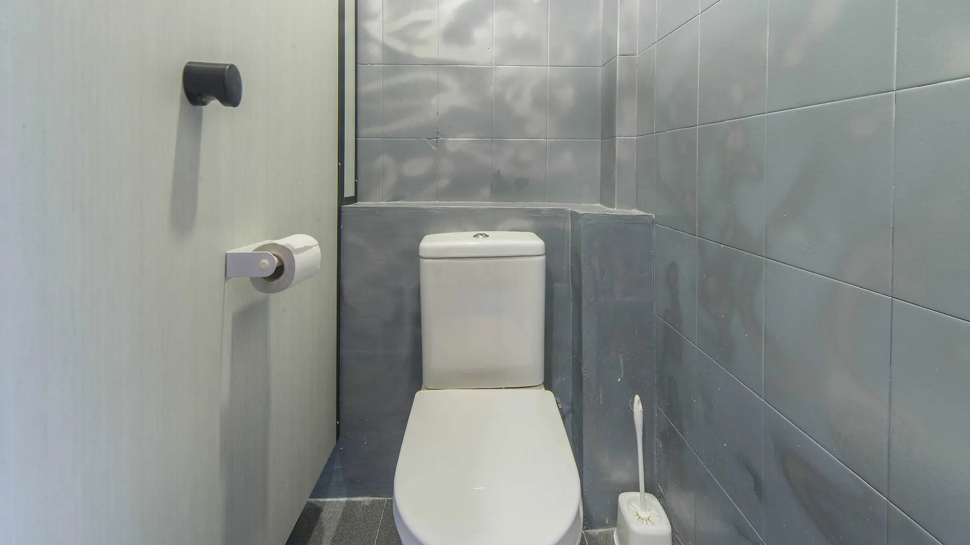 Zen Hostel Race Course Rd Сингапур